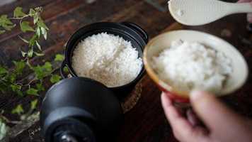 炊飯器やめました。火加減いらずで「カンペキなご飯」を炊けるライスオーブン、もう手放せないよ...