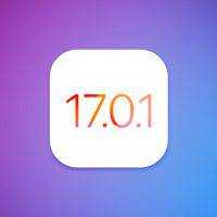 iOS17.0.1がリリース〜新ソフトウェアのバグ修正とセキュリティアップデート