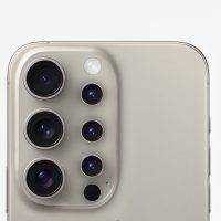 iPhone16 UltraはApple Vision対応の3つの小型カメラを搭載？