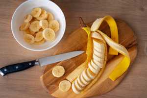 朝食でバナナを食べると食後に血糖が急上昇する「血糖スパイク」が起きにくい？