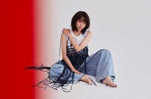 矢井田瞳が『ゆりあ先生の赤い糸』主題歌を書き下ろし！菅野美穂「これ以上ないエールを頂いた」