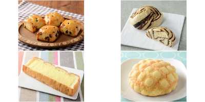 今週新発売のローソンまとめ！『しっとりとしたチョコチップスコーン』、『NL もっちりとしたチョコパン』など♪