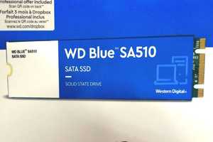 クリエイター向けの2TB SATA SSDが1万8480円で発売
