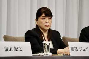 ジャニーズ会見欠席のジュリー氏がつづった手紙「逃げたと言われることは重々承知」「被害者のケアしていきたい」