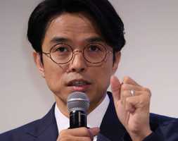井ノ原快彦 記者たしなめに「丸め込む方法」と疑問続出...2度目会見で見えた“神対応”の綻び