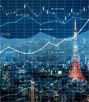 日米株価逆転は近い、日経平均株価は「10万円」を目指す可能性がある