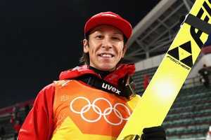 「なんてこった！ タフガイだ」スキージャンプ葛西紀明、W杯札幌大会代表メンバー選出に海外衝撃！ 衰え知らずの鉄人を賞賛「52歳が輝き続けている」（THE DIGEST） - グノシー