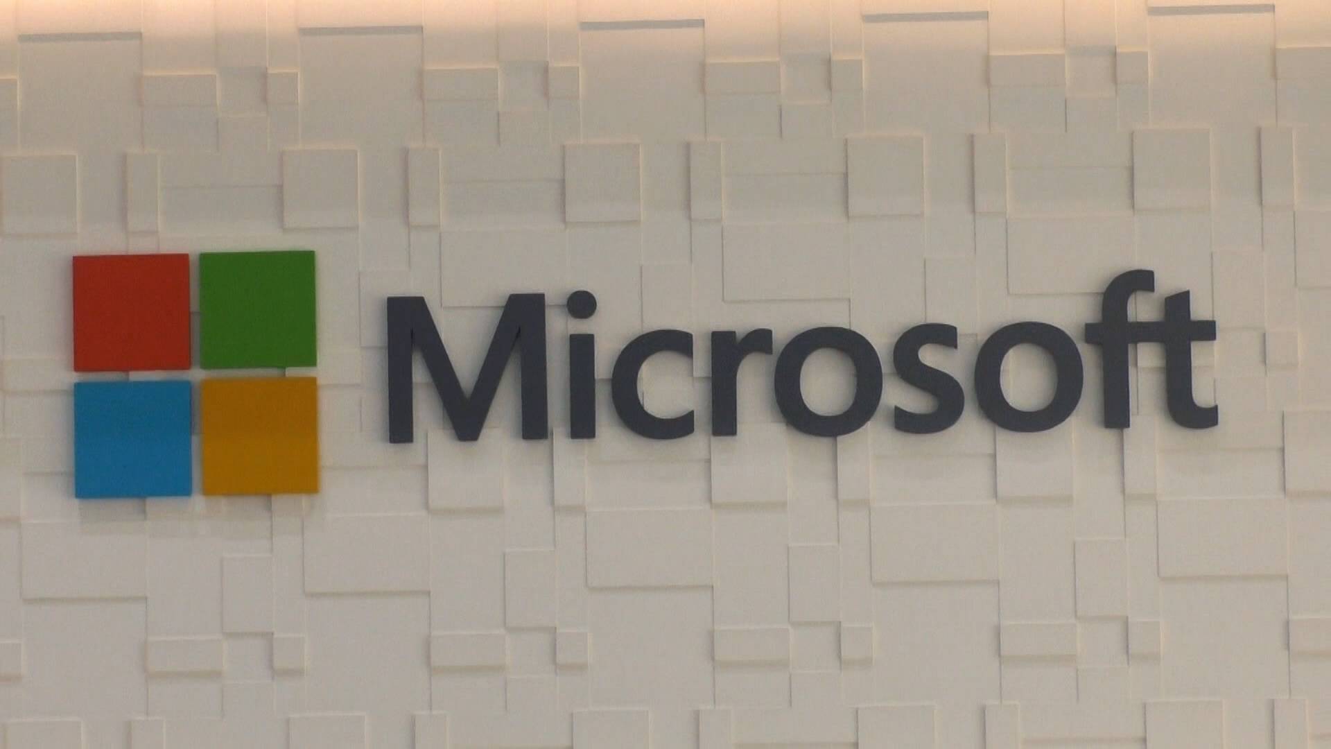 マイクロソフトの時価総額が約55兆円減少 米株式市場で一日あたりの規模で史上2番目の下落（日テレNEWS NNN） - グノシー